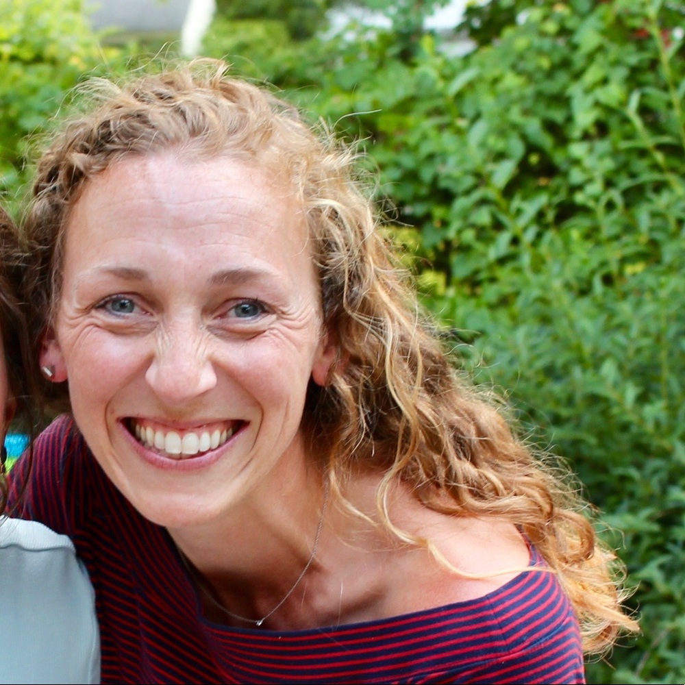 Meet your Posher, Virginia